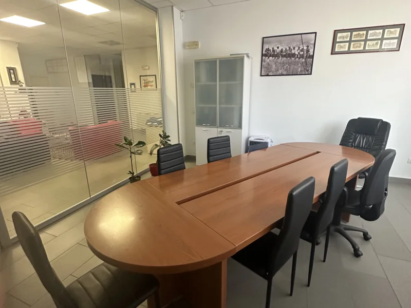 SALA RIUNIONE - Foto 5