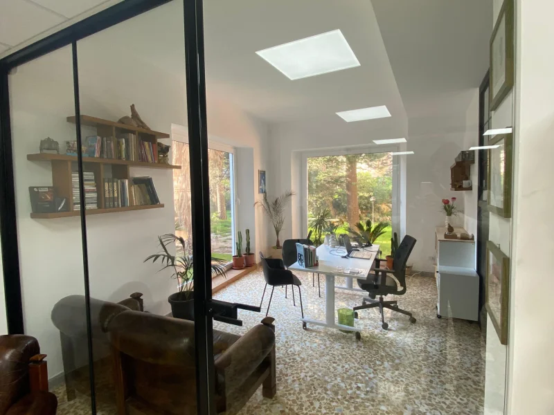 Ufficio 4 - Uffici Privati