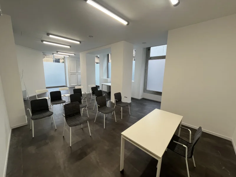 Sala Conferenze 5 - Foto 4