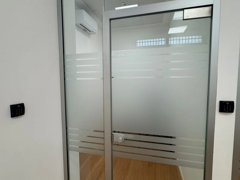 Ufficio 3_ a Zona Commerciale San Salvatore - Foto 5