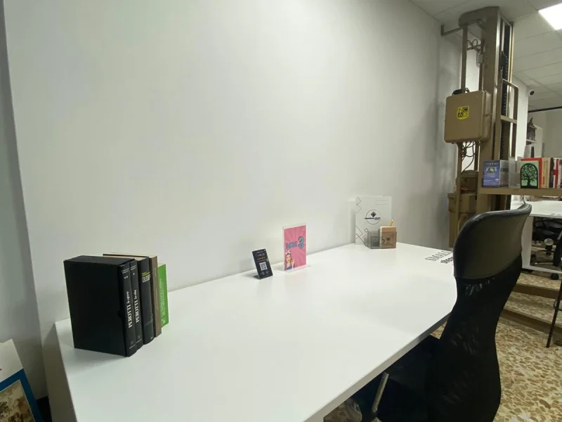 Scrivania 3 - Foto 3