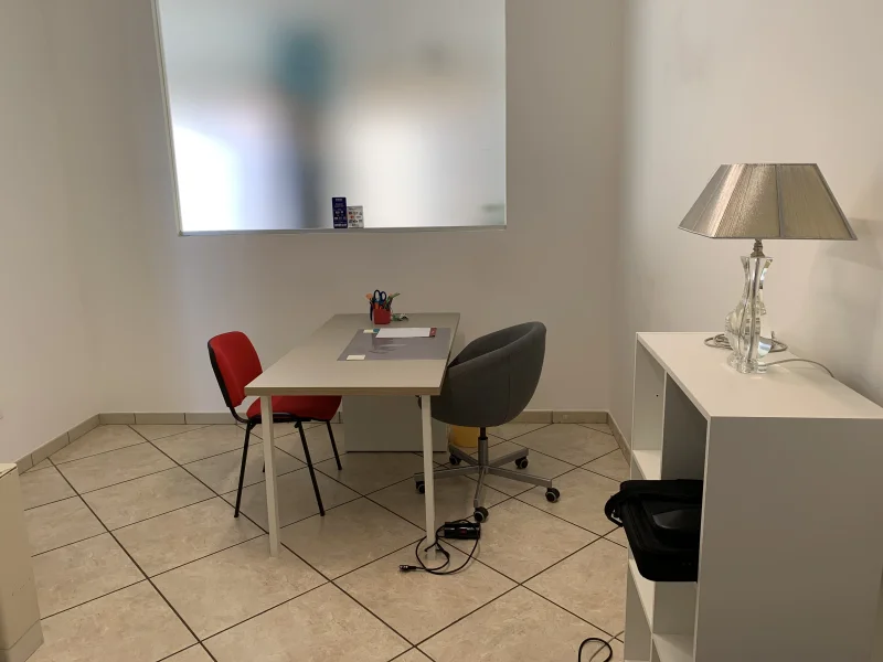 Ufficio 1 - Ufficio