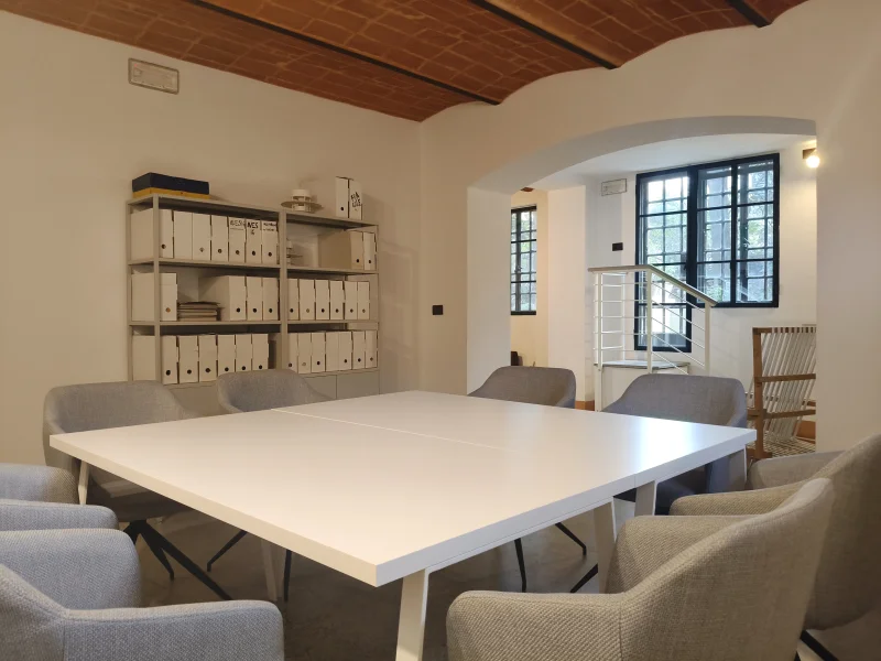 SPAZIO RIUNIONI & CoWORKING - Foto 3