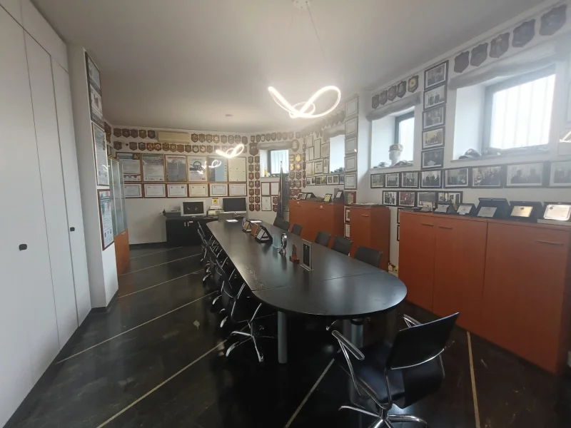 Sala riunione - Foto 2