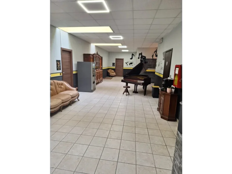 Sala riunioni a Ferriera - Foto 3