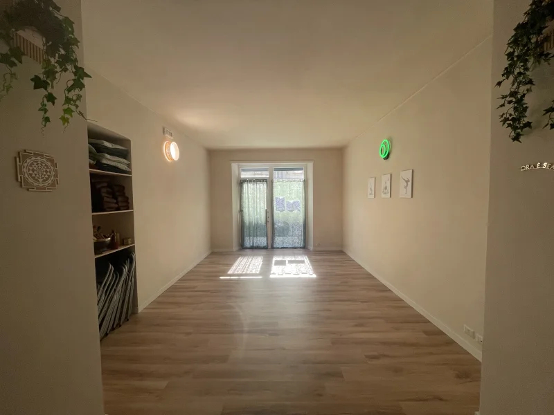 Oasi Yoga - Sala Riunione disponibile per prenotazione