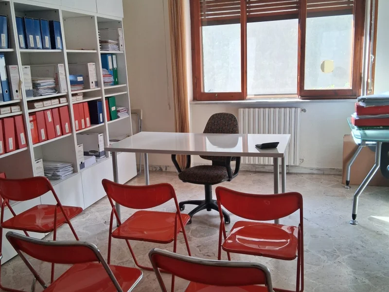 SALA RIUNIONI GRANDE - Foto 3