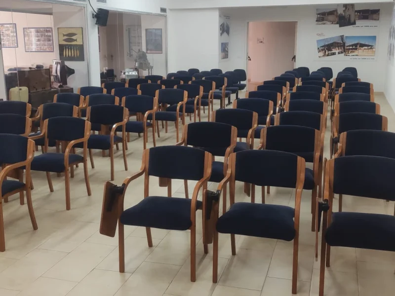 Sala Ing. T. Marino - Foto 3