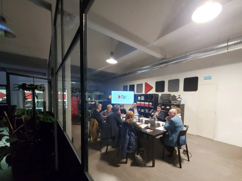 Sala corsi a Torino - Foto 5