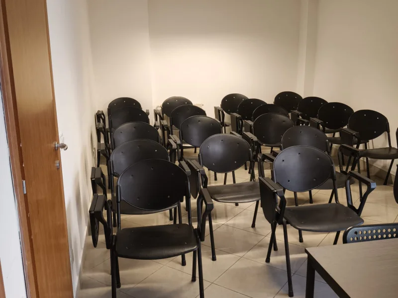 Aula Formazione - Foto 5