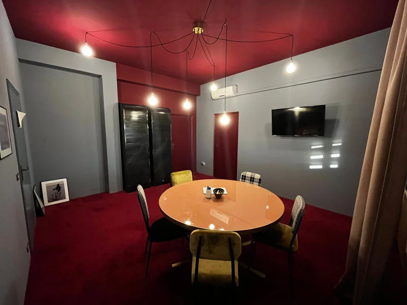 Sala Madame a Savignano sul Rubicone - Foto 3