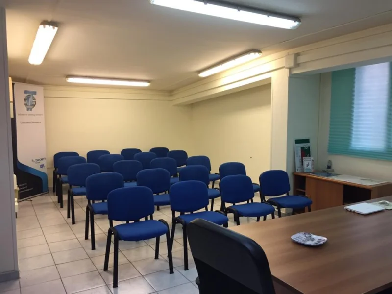 Sala riunioni ITG - Sala Riunione disponibile per prenotazione