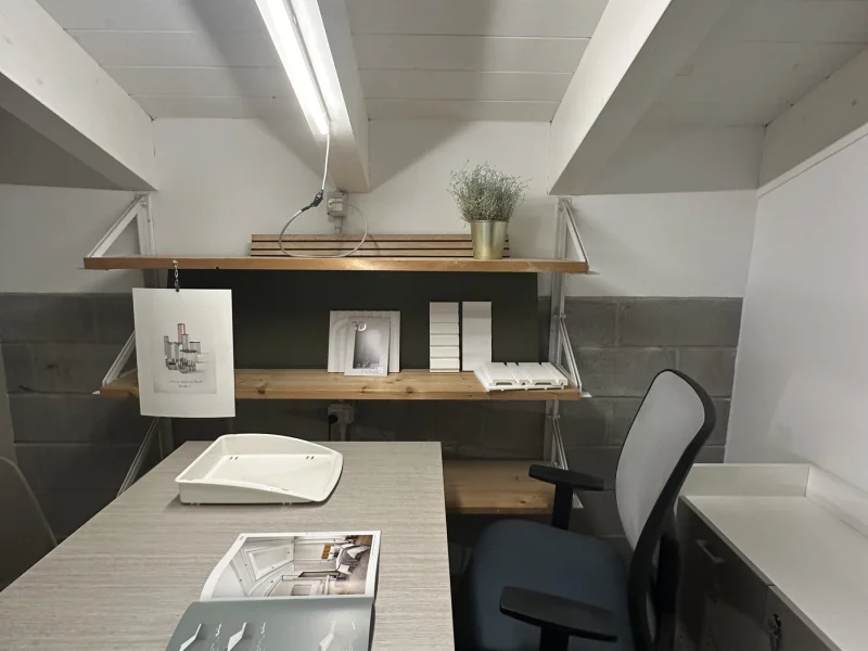 Tortora - Postazione