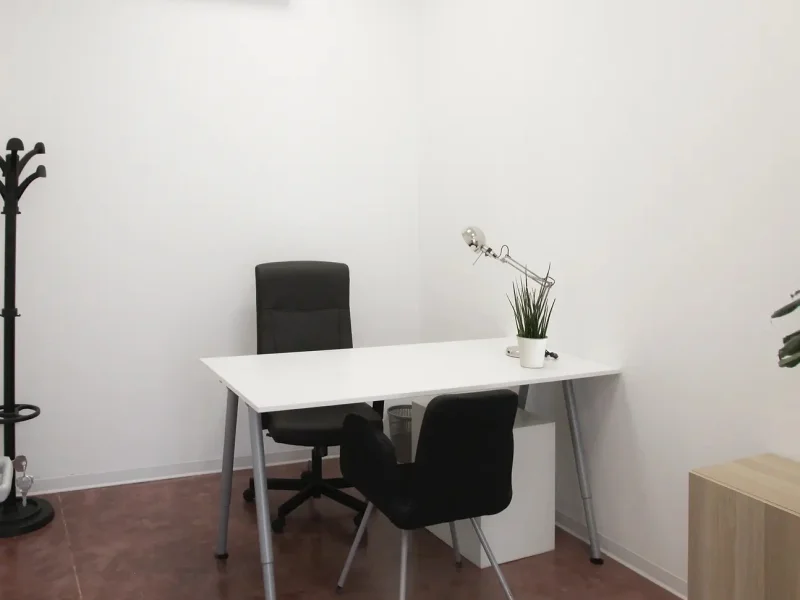 Micro Ufficio 1 - Uffici Privati disponibile per prenotazione
