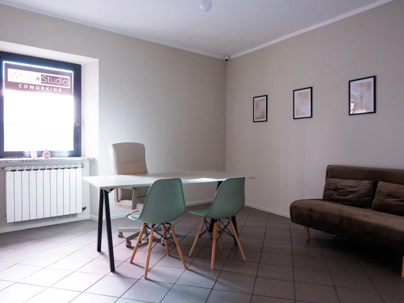 Ufficio Privato 2 - Uffici Privati