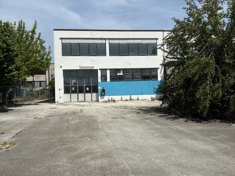 Spazio 1 a Rimini - Foto 5