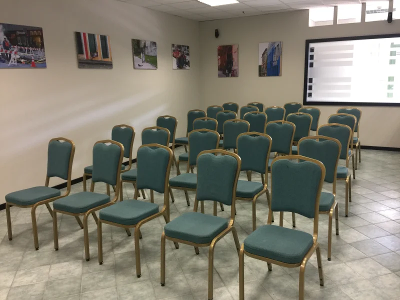 SALA RIUNIONI/CONFERENZE - Foto 3