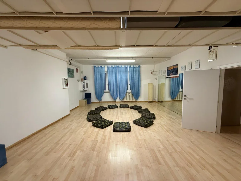 Sala Arcobaleno a Firenze - Foto 3