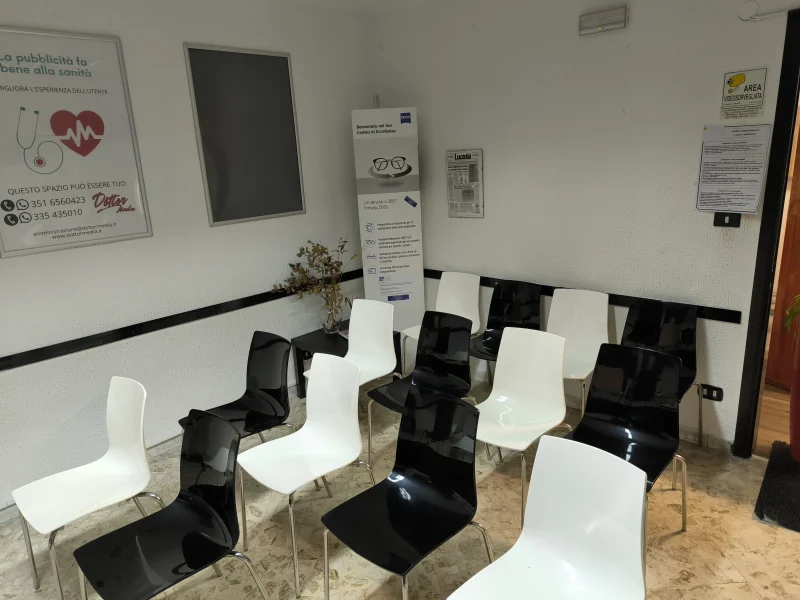 SALA  CONFERENZE - Foto 2