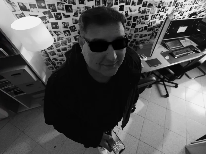 Spazio Creativo - Coworking disponibile per prenotazione