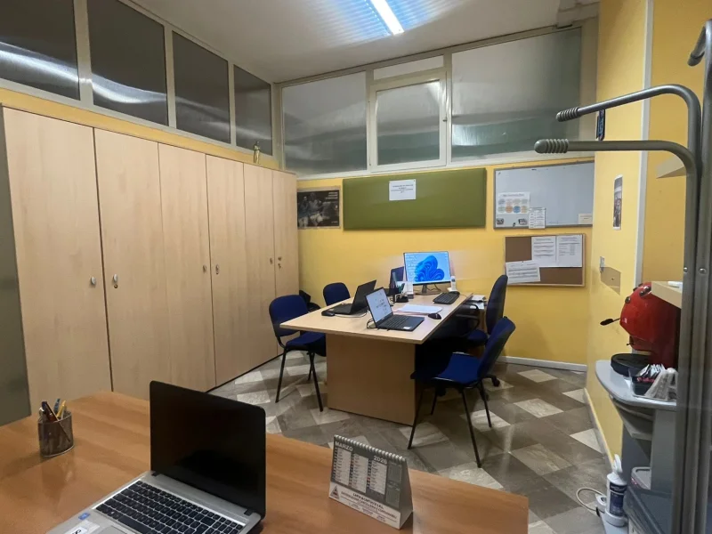 Sala riunione/Progettazione - Foto 3