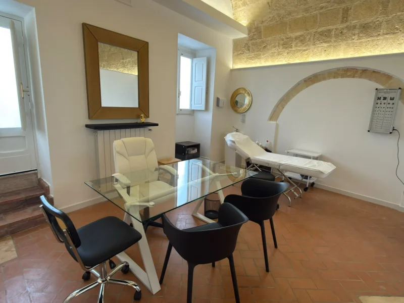 STUDIO 1 - Studio Medico