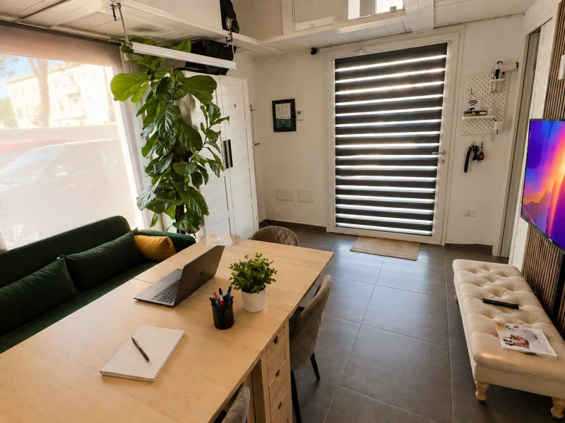 Sala Riunioni - NITIDO - Foto 4