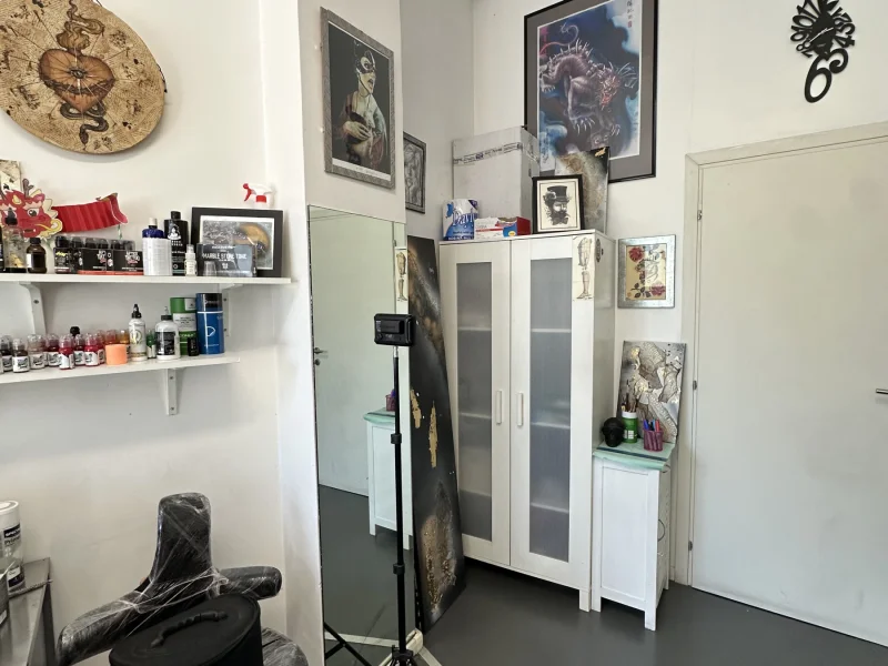 Postazione 1 - Foto 5