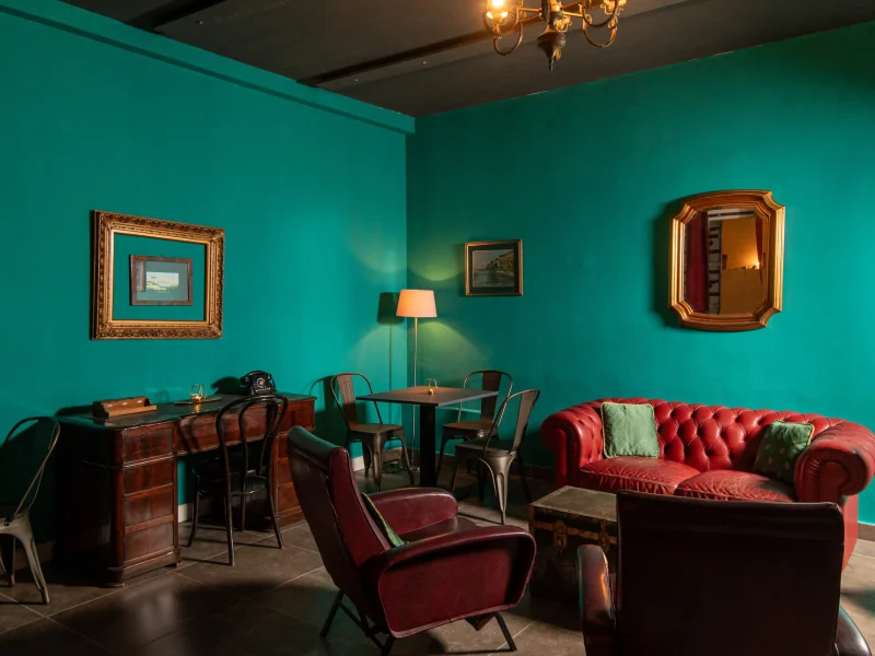 Sala Riunioni - Foto 3