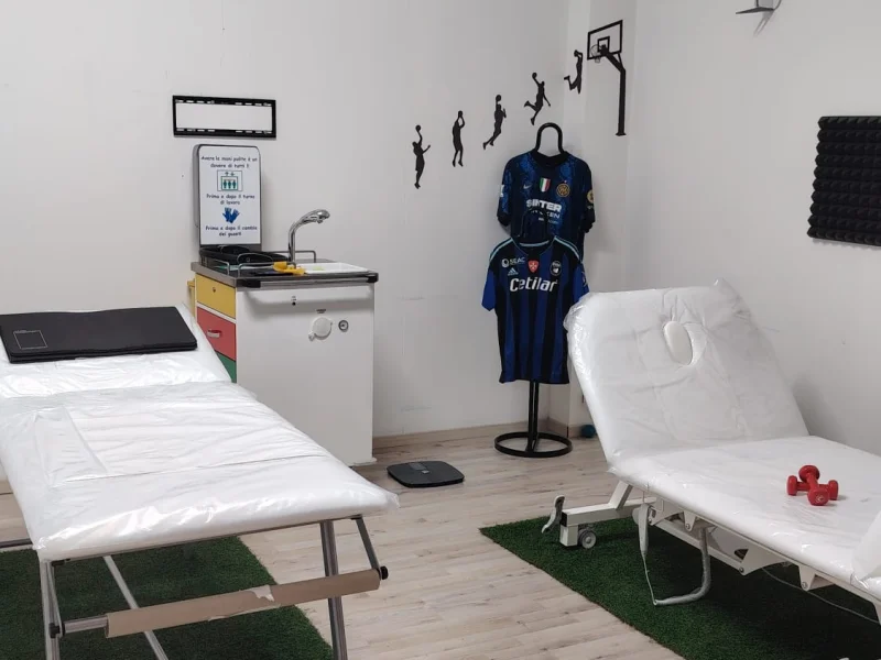 Studio medico - Studio Medico disponibile per prenotazione