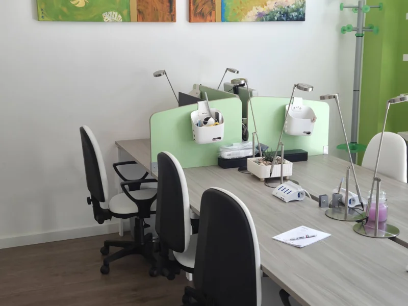 Sala riunione - Foto 3