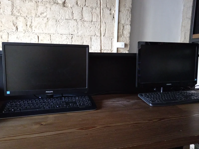 Duomo Coworking Avellino - Foto 4