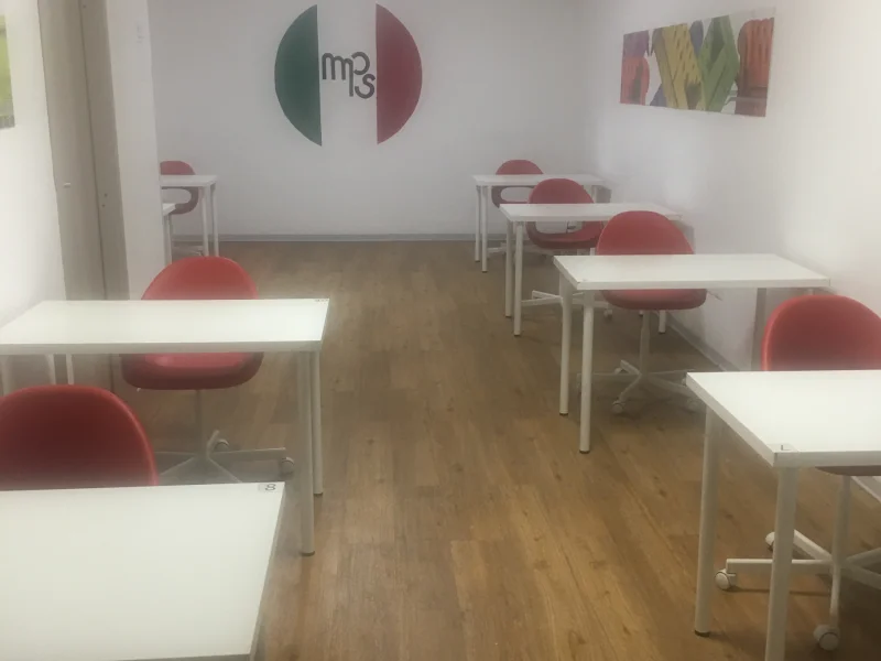 Sala Formazione a Palermo - Foto 3