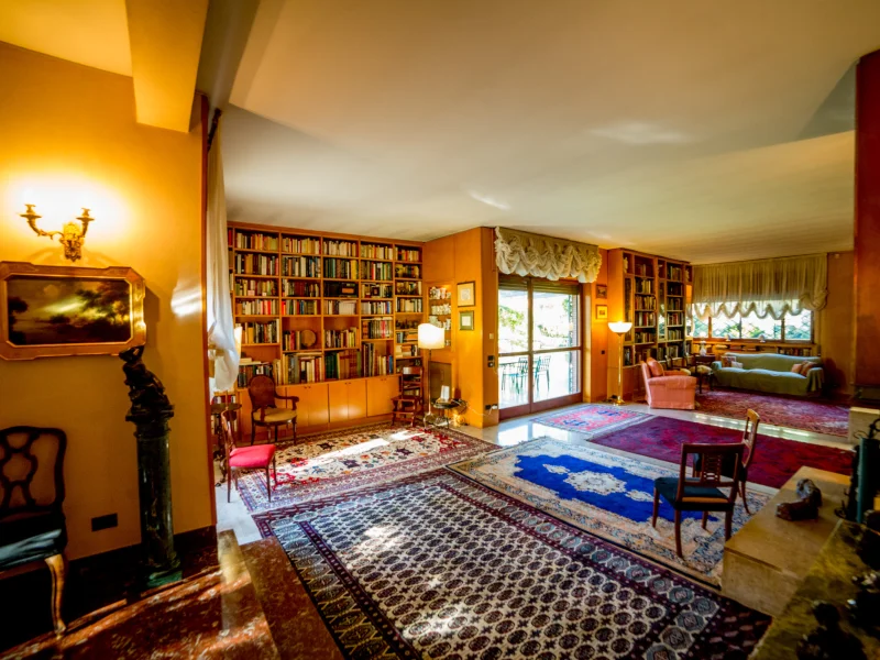 Sala riunioni piano terra - Foto 4