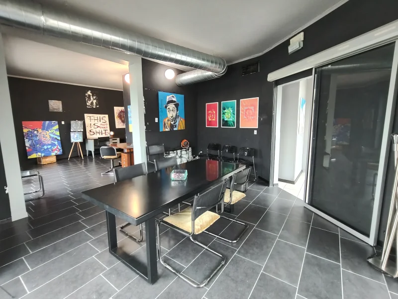 Sala Masaccio + Sala Olivetti - Foto 3