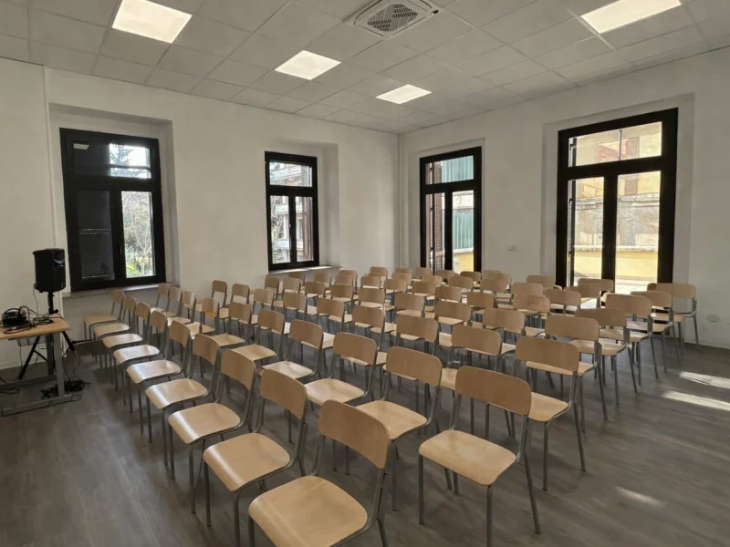 Aula Imperium - Foto 2