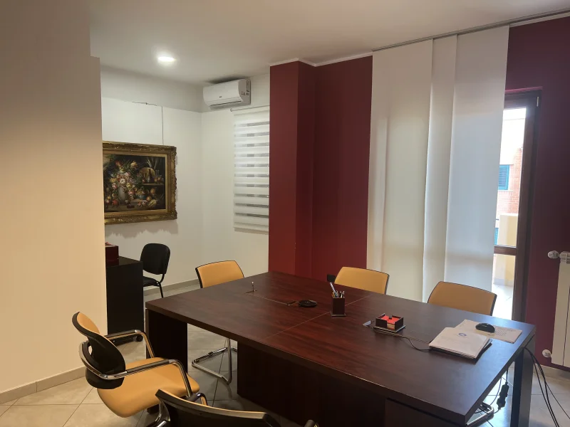 Sala conciliazioni - Foto 3