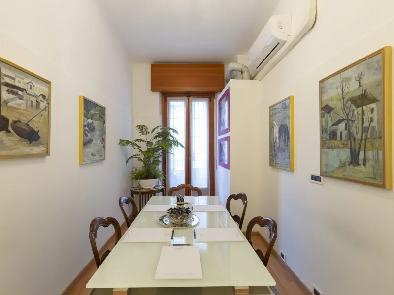 Sala Riunioni - Sala Riunione