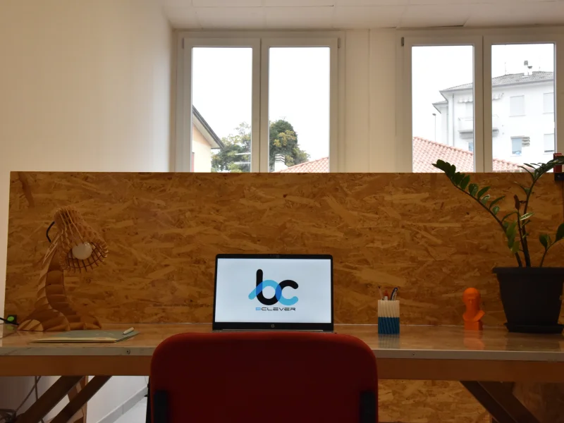 Scrivania in openspace - Foto 4