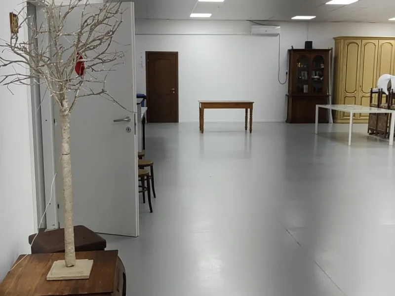 Sala Eventi - Foto 2