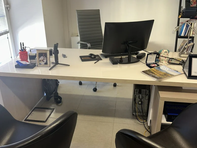 Coworking - Foto 4