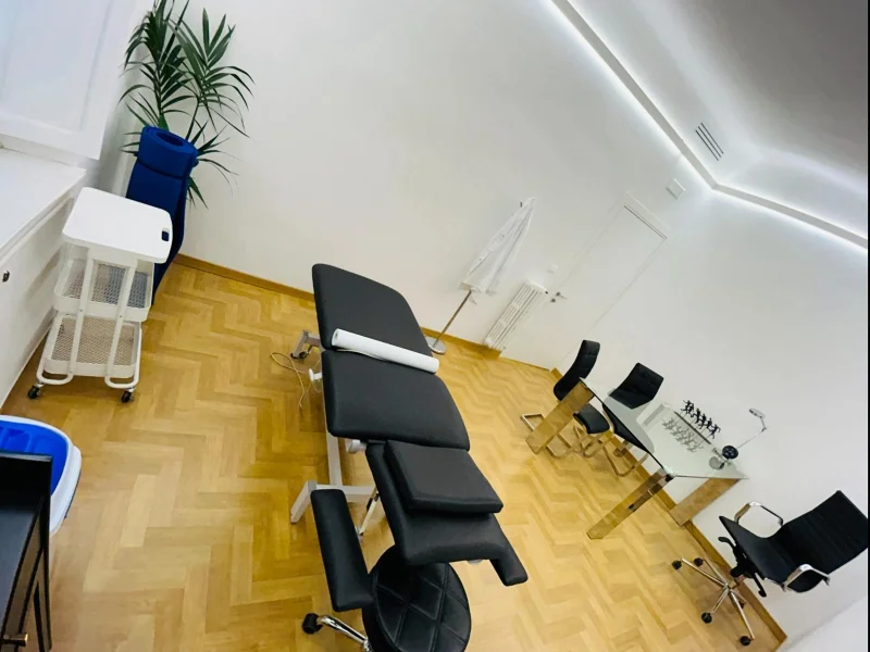 Studi per professioni sanitarie - Foto 3