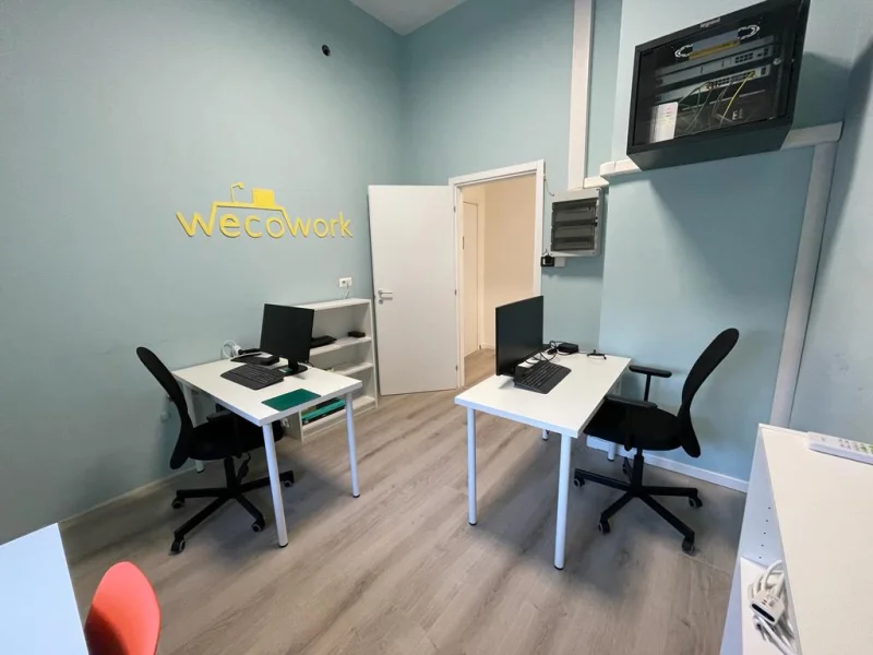 Ufficio Piccolo - Ufficio disponibile per prenotazione