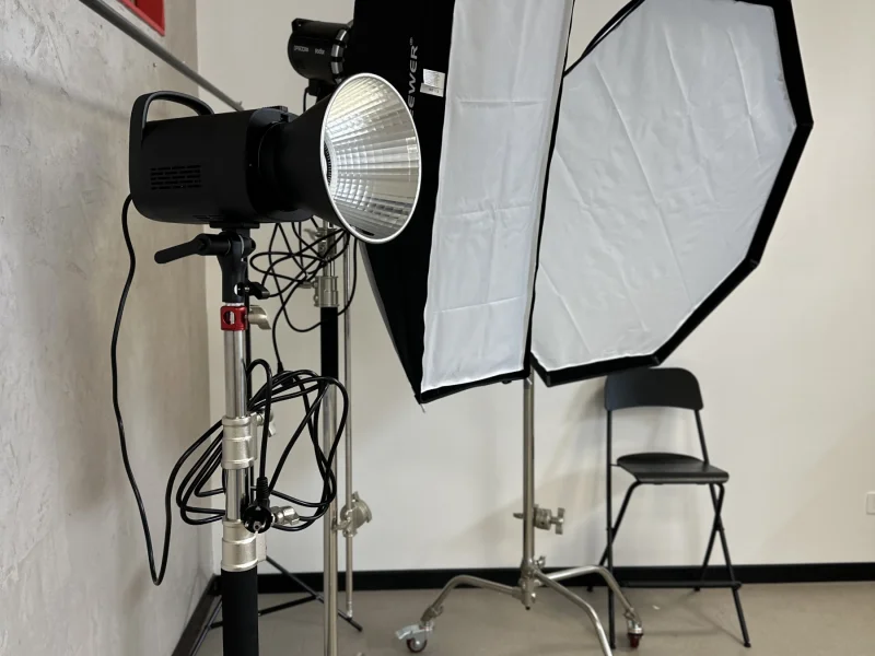 Sala posa - Uffici Privati disponibile per prenotazione