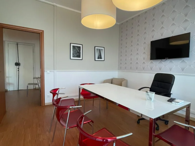 Sala riunioni - Sala Riunione