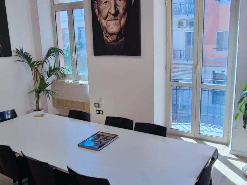 Sala riunione a Cagliari - Foto 3