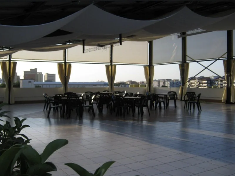 Roof Garden per grandi eventi a Corato - Foto 2