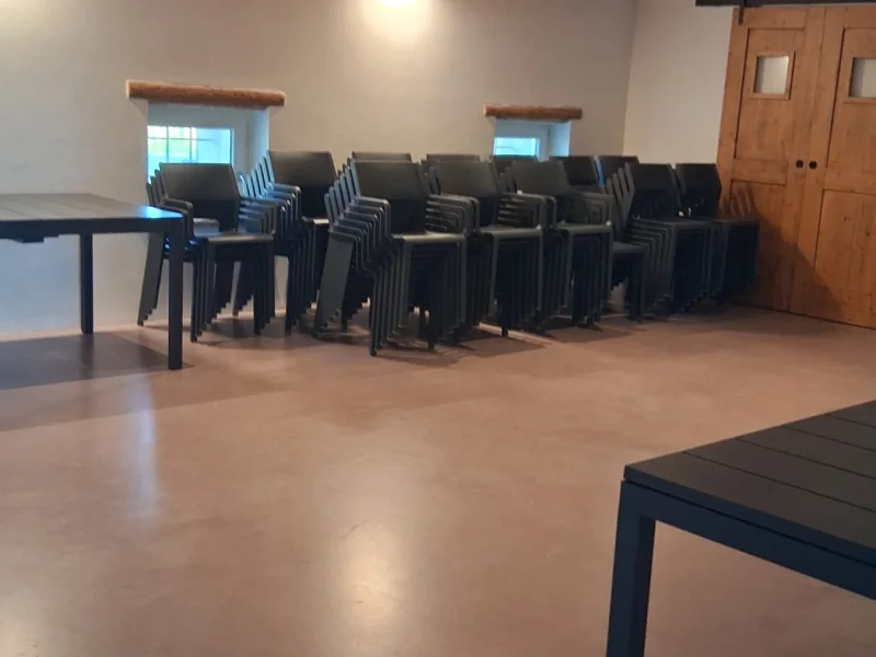 SALA GRANO a Lozzo Atestino - Foto 4