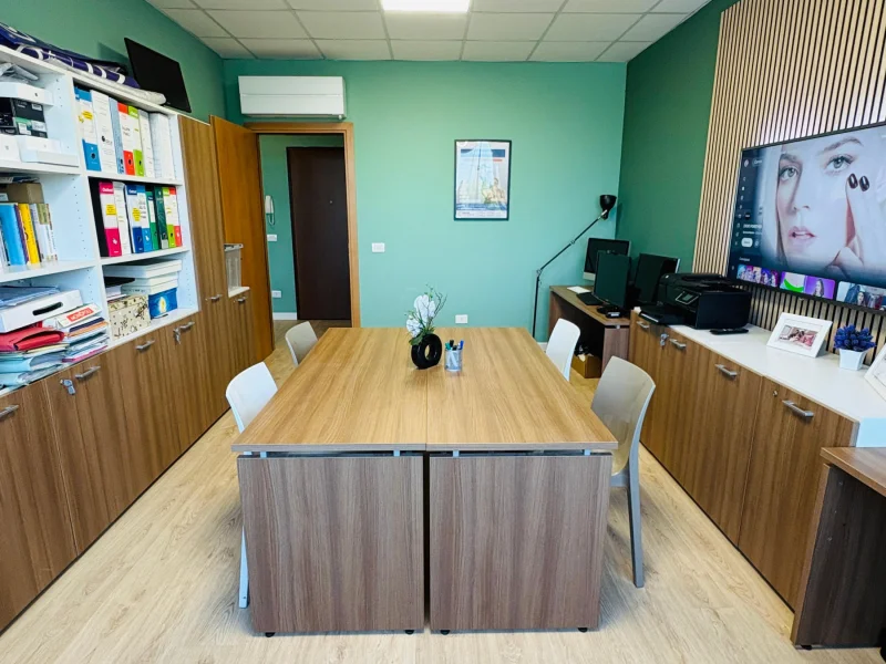 Sala Riunione - Foto 3