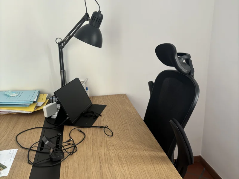 Coworking a Salerno - Foto 5